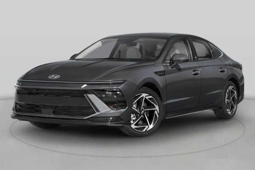 2024 Hyundai Sonata SEL Convenience photo 1