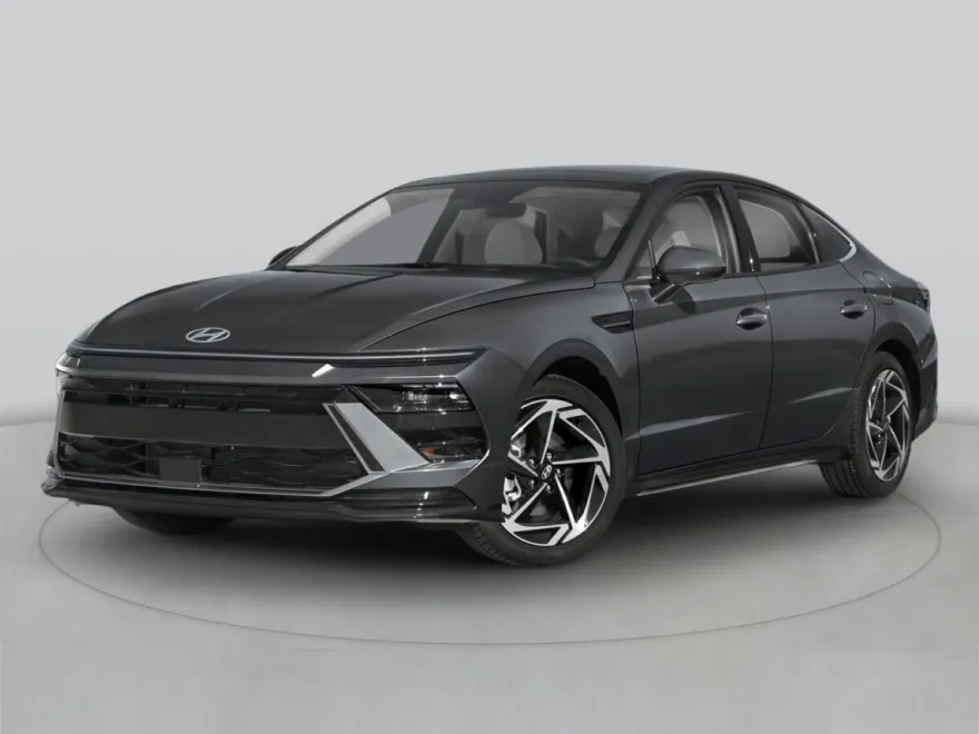 2024 Hyundai Sonata SEL Convenience photo 1