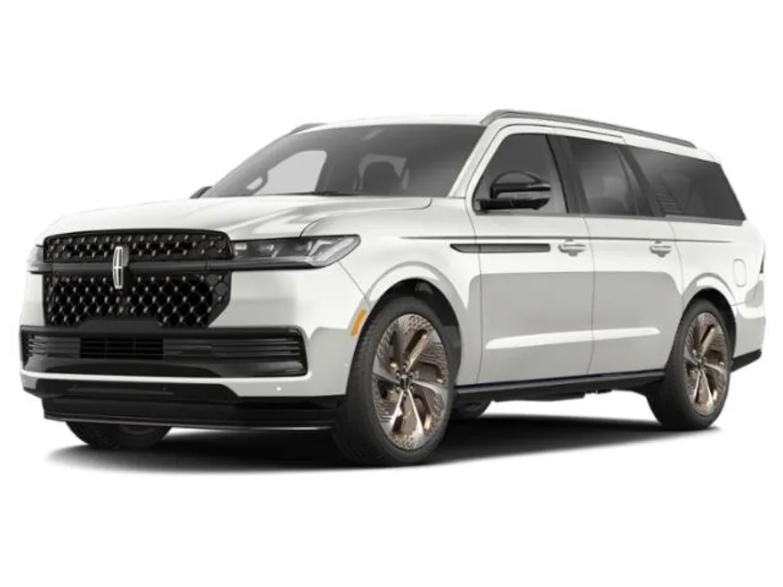 2025 Lincoln Navigator L Reserve photo 1
