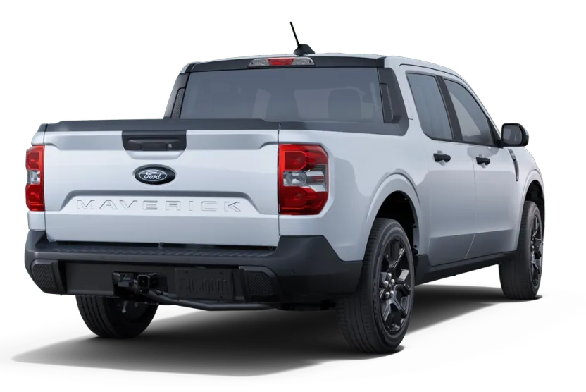 2025 Ford Maverick XLT photo 1