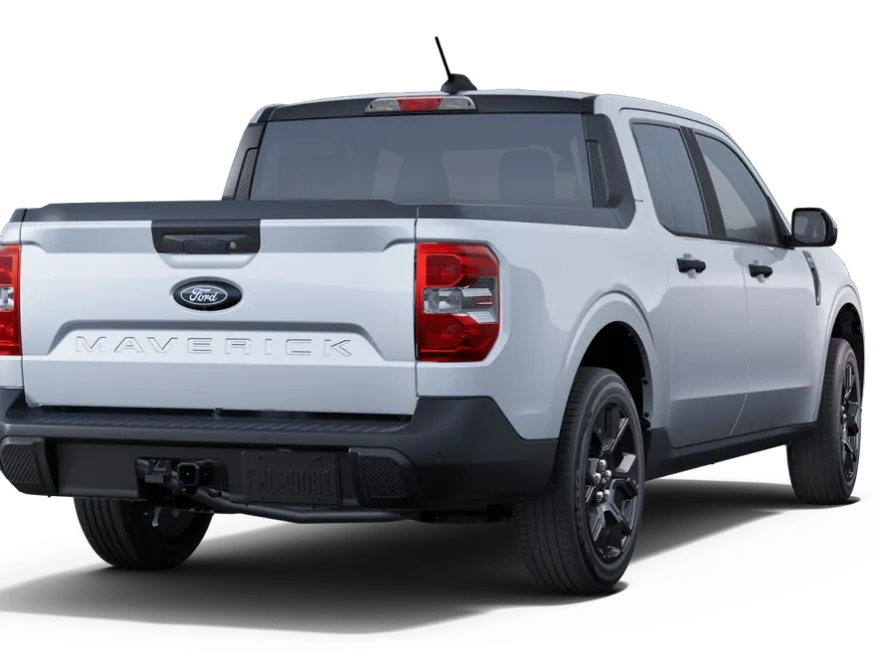 2025 Ford Maverick XLT photo 1