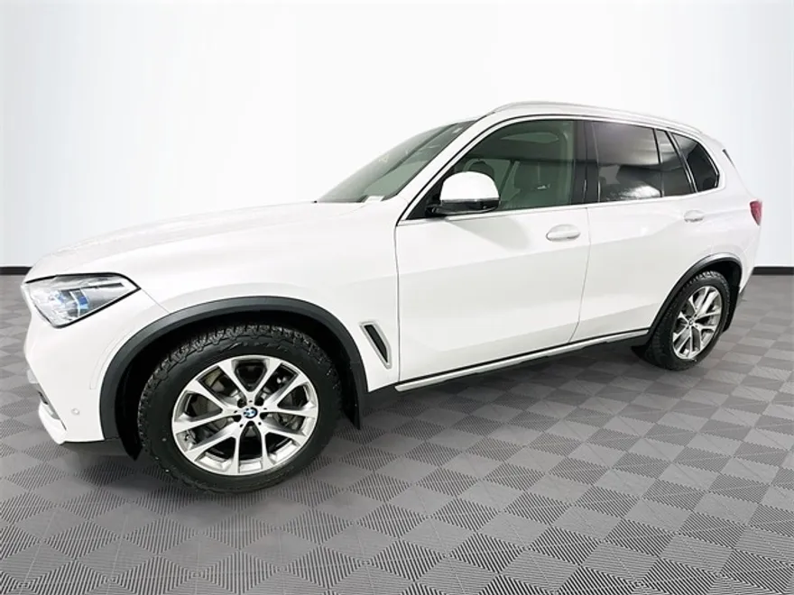 2019 Bmw X5 xDrive40i photo 1