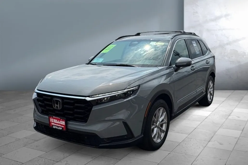 2023 Honda CR-V EX-L photo 1