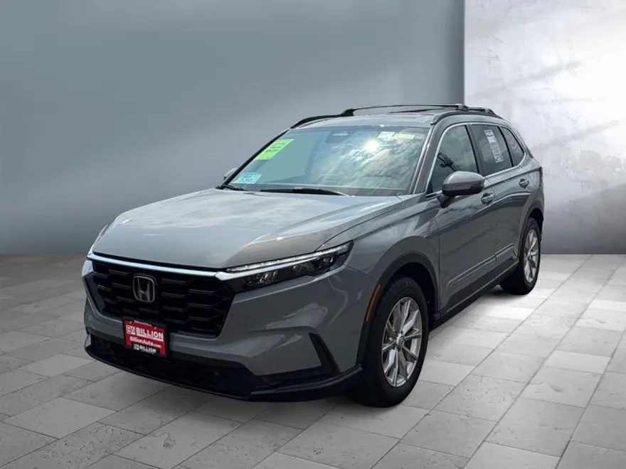 2023 Honda CR-V EX-L photo 1