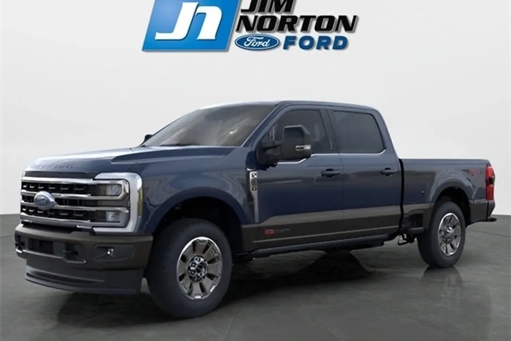2025 Ford F-250 photo 1