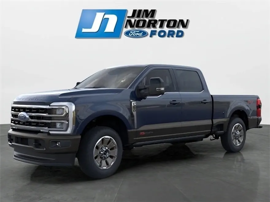 2025 Ford F-250 photo 1
