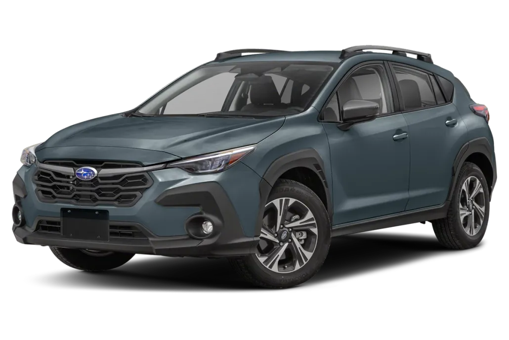 2025 Subaru Crosstrek Premium photo 1