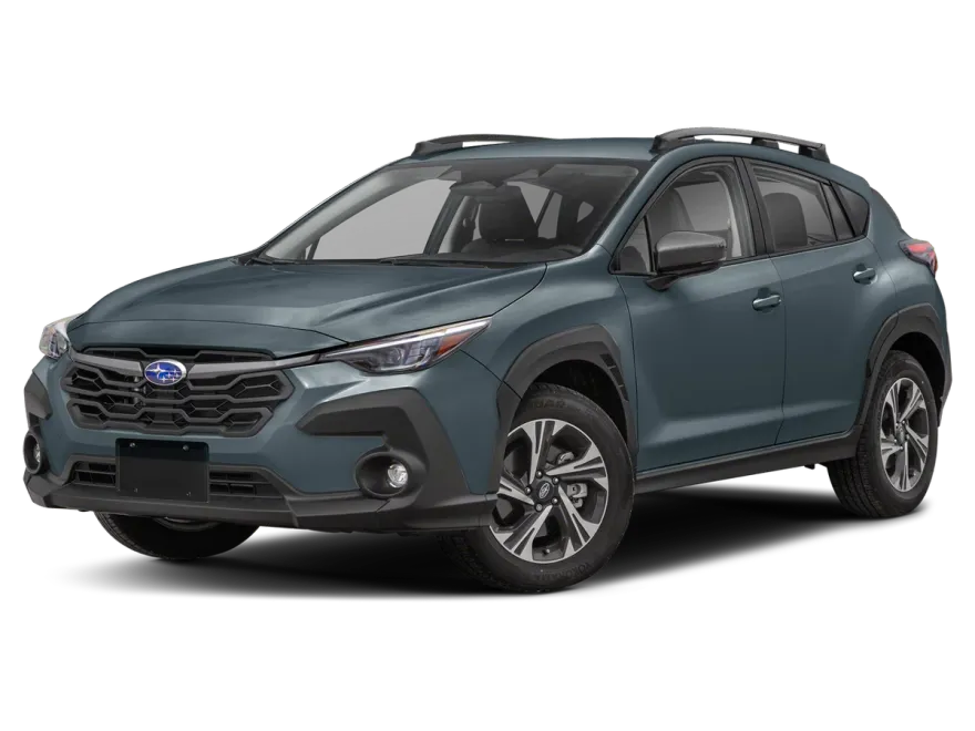 2025 Subaru Crosstrek Premium photo 1