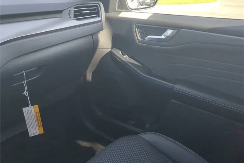 2025 Ford Escape Plug-In Hybrid Base photo 1