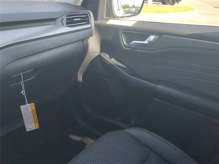 2025 Ford Escape Plug-In Hybrid Base photo 1