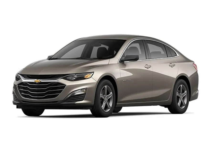 2023 Chevrolet Malibu LS photo 1