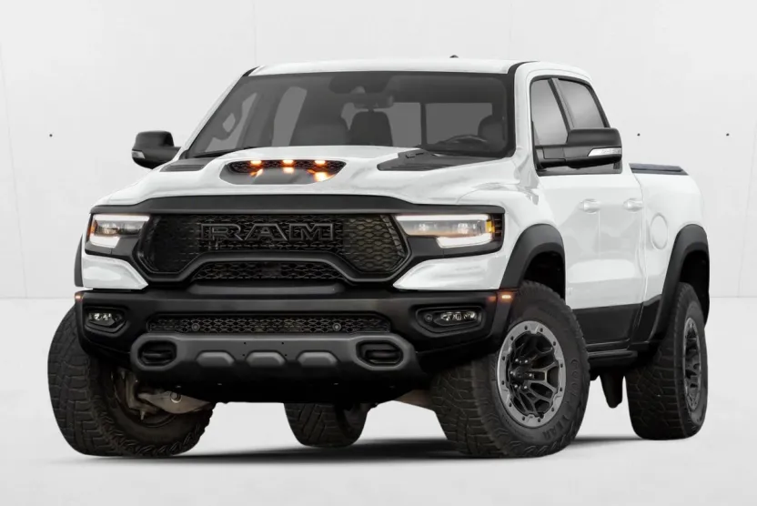 2023 Ram 1500 TRX photo 1