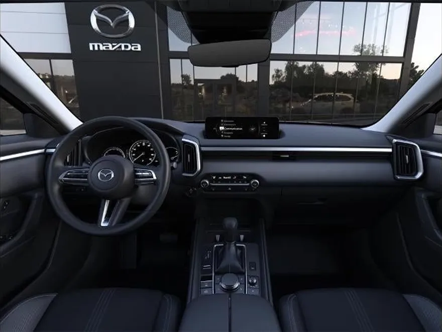 2025 Mazda CX-50 Preferred photo 1