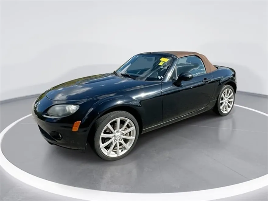 2006 Mazda MX-5 Miata Miata Grand Touring photo 1