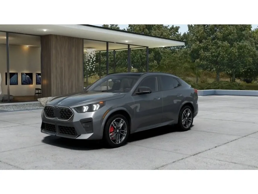 2025 Bmw X2 xDrive28i photo 1