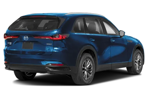 2025 Mazda CX-90 3.3 Turbo Preferred photo 2