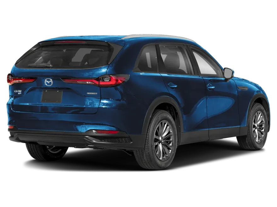 2025 Mazda CX-90 3.3 Turbo Preferred photo 2