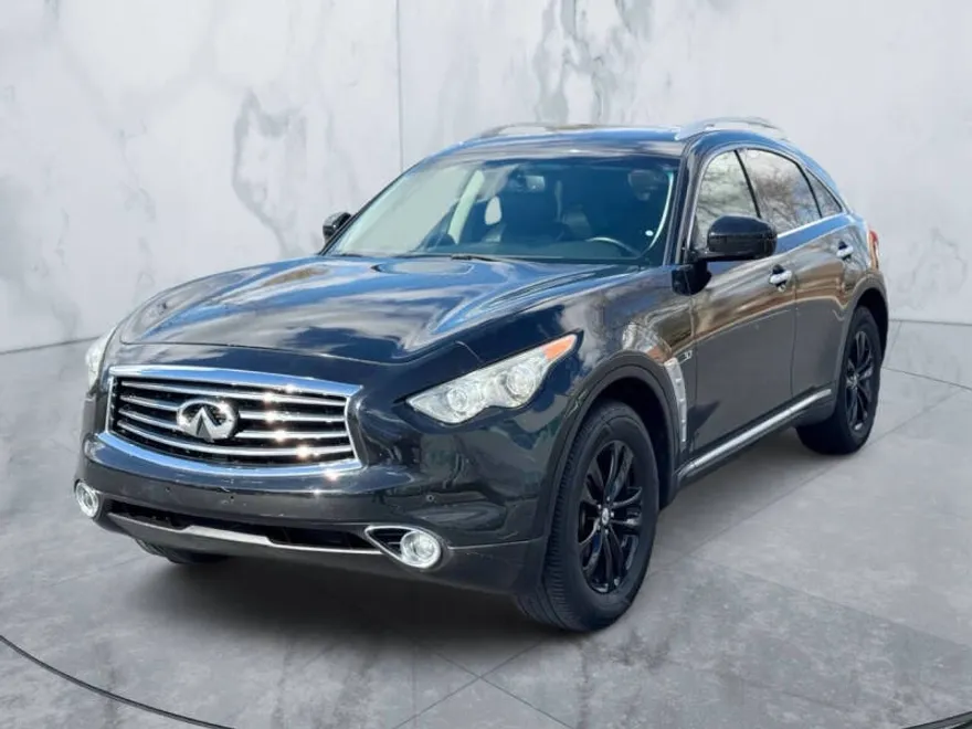 2015 Infiniti QX70 Base photo 1