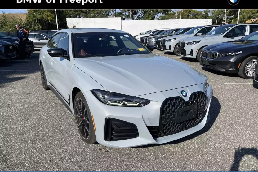 2023 Bmw 430i xDrive GC photo 1