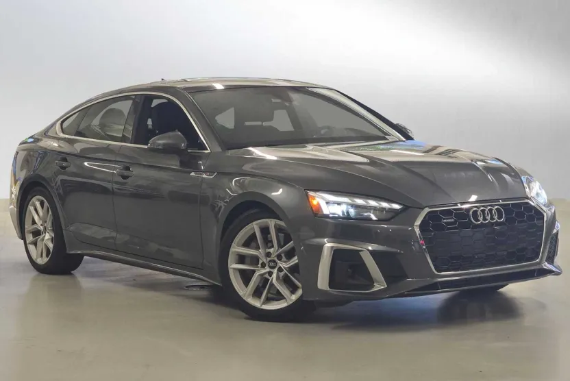 2023 Audi A5 45 S line Premium Plus photo 1