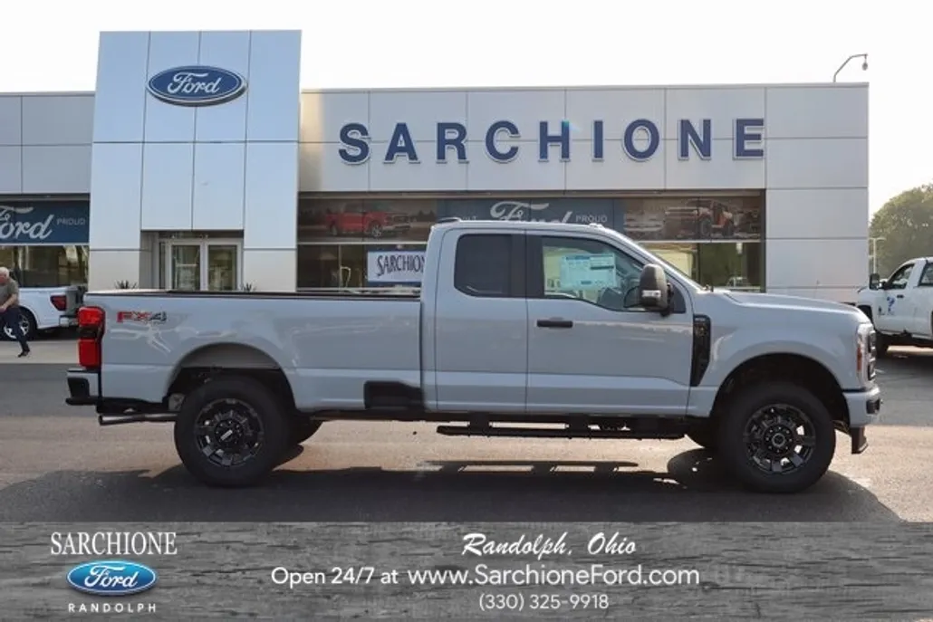 2026 Ford F-350 photo 1