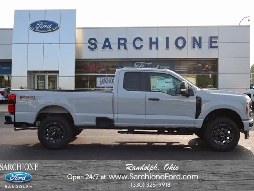 2026 Ford F-350 photo 1