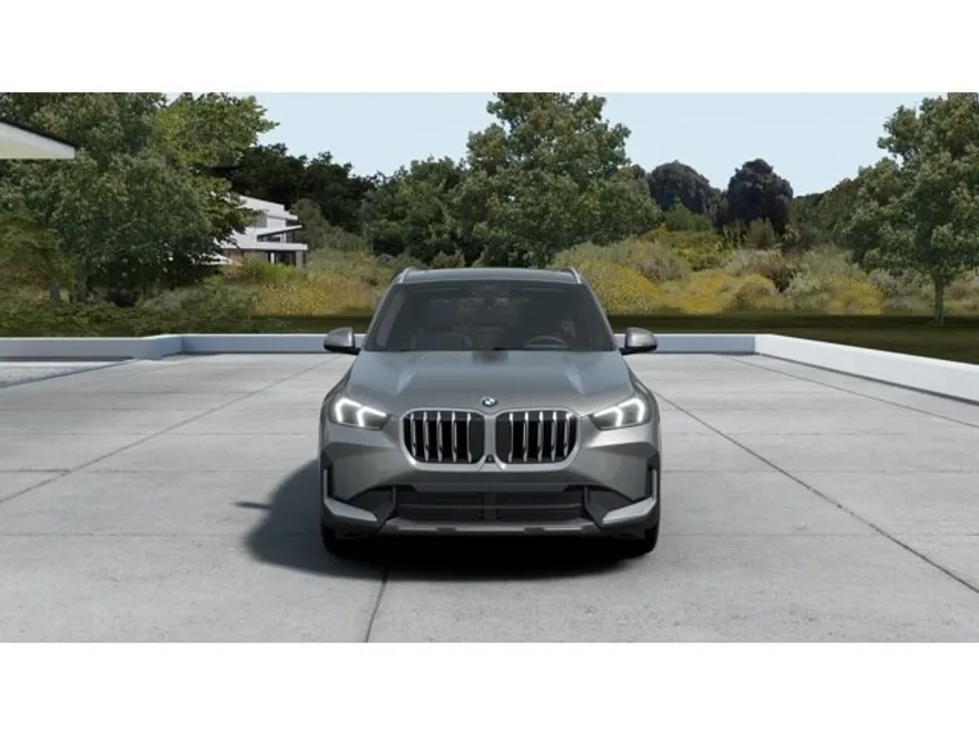 2026 Bmw X1 XDrive28i photo 1