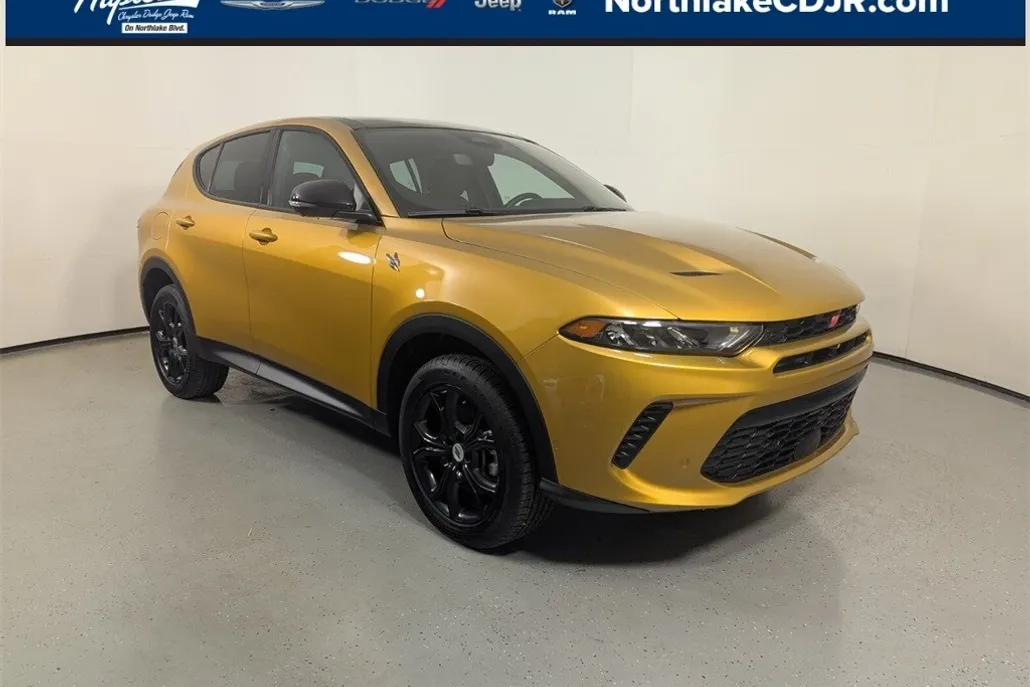 2023 Dodge Hornet GT Plus photo 1