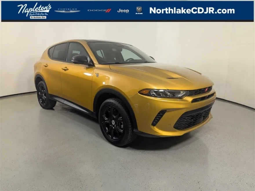 2023 Dodge Hornet GT Plus photo 1