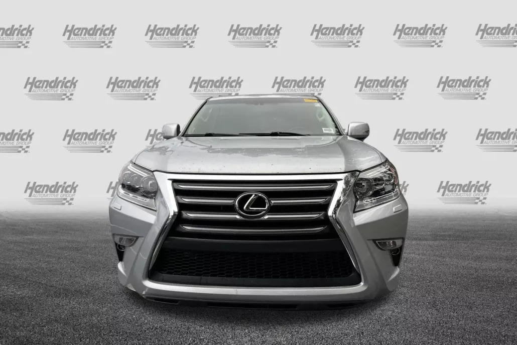2017 Lexus GX 460 Premium photo 1