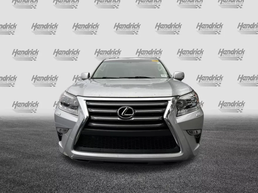2017 Lexus GX 460 Premium photo 1