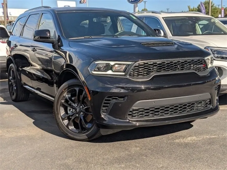 2023 Dodge Durango R/T photo 1