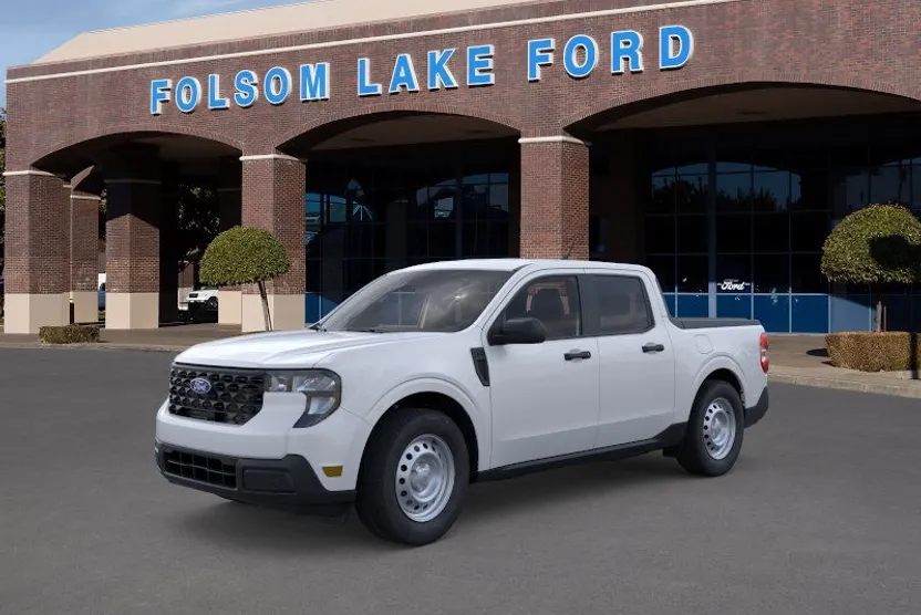 2025 Ford Maverick XL photo 1