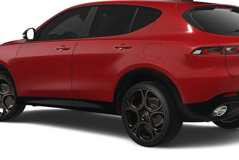 2025 Alfa Romeo Tonale BASE SPRINT photo 1