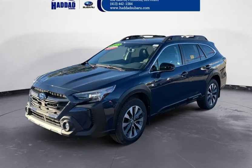 2023 Subaru Outback Limited photo 1