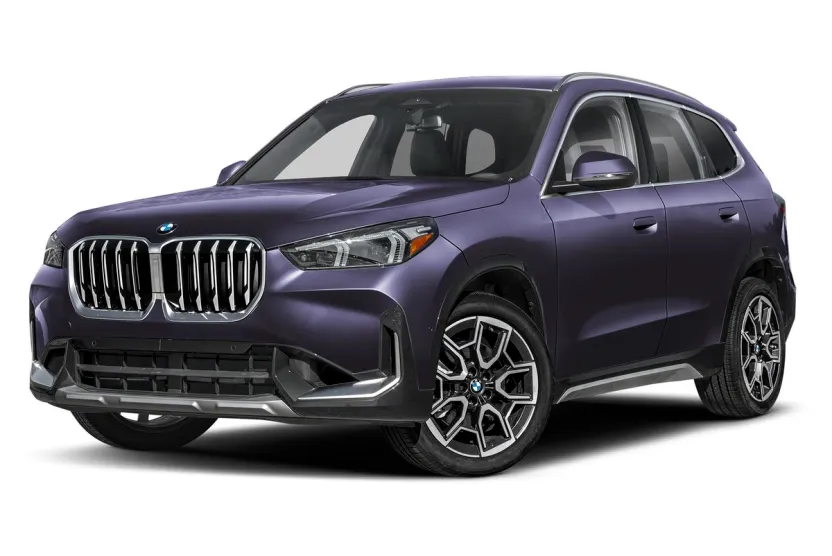 2026 Bmw X1 XDrive28i photo 1