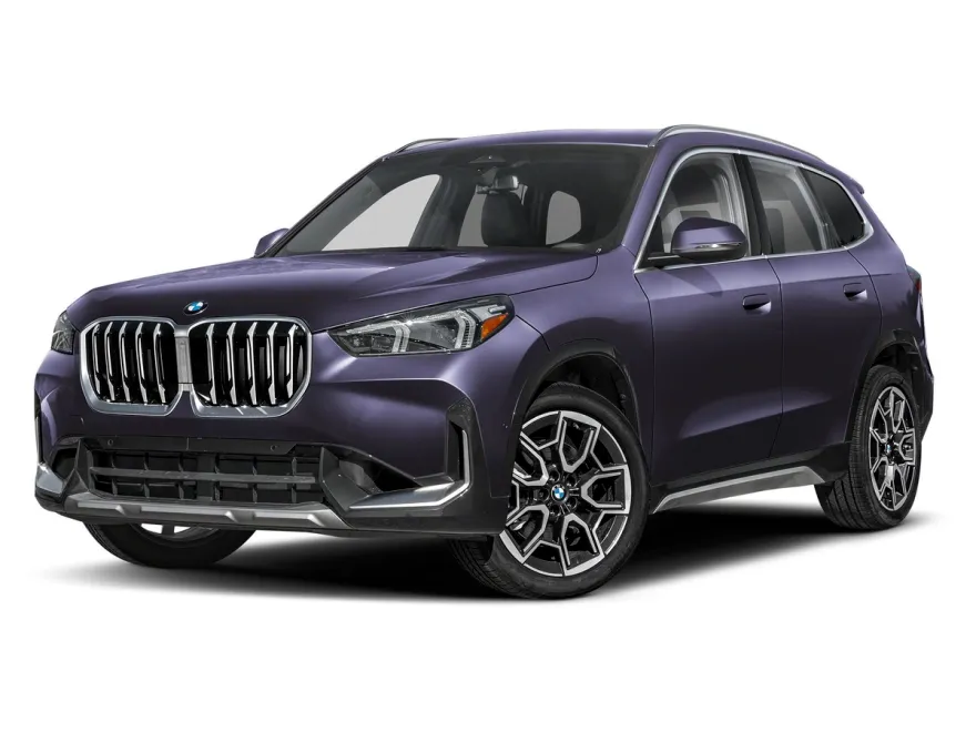 2026 Bmw X1 XDrive28i photo 1