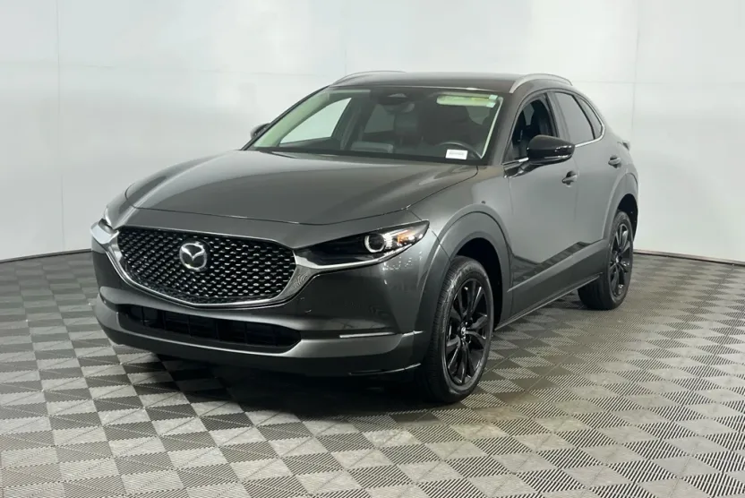 2024 Mazda CX-30 2.5 Select Sport photo 1