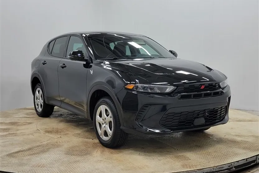 2024 Dodge Hornet GT photo 1