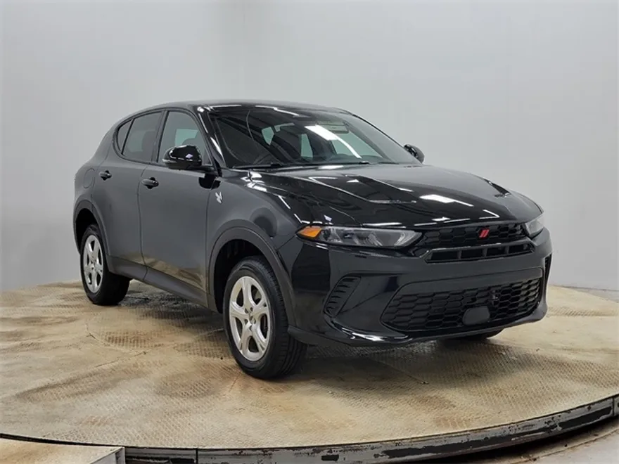 2024 Dodge Hornet GT photo 1