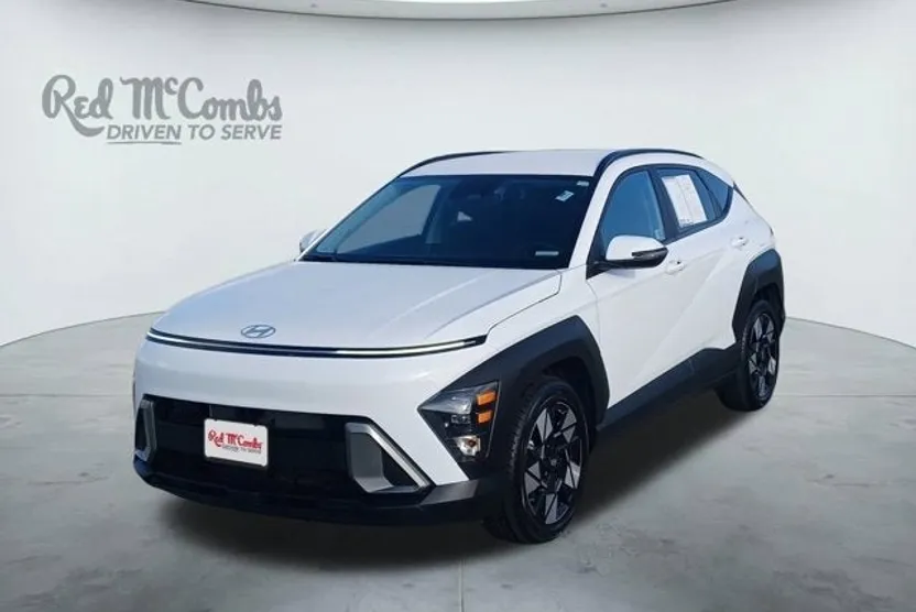 2024 Hyundai Kona SEL photo 1