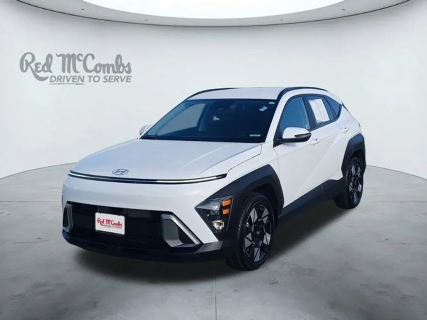 2024 Hyundai Kona SEL photo 1