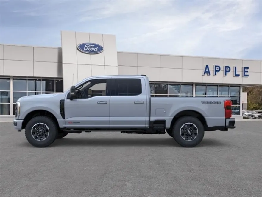 2025 Ford F-250 photo 1
