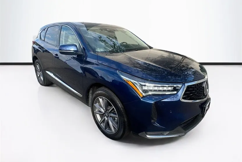 2023 Acura RDX Technology photo 1