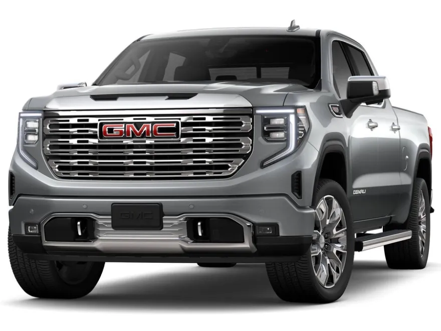 2025 Gmc Sierra 1500 Denali photo 1