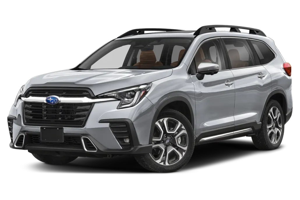 2024 Subaru Ascent Touring photo 1