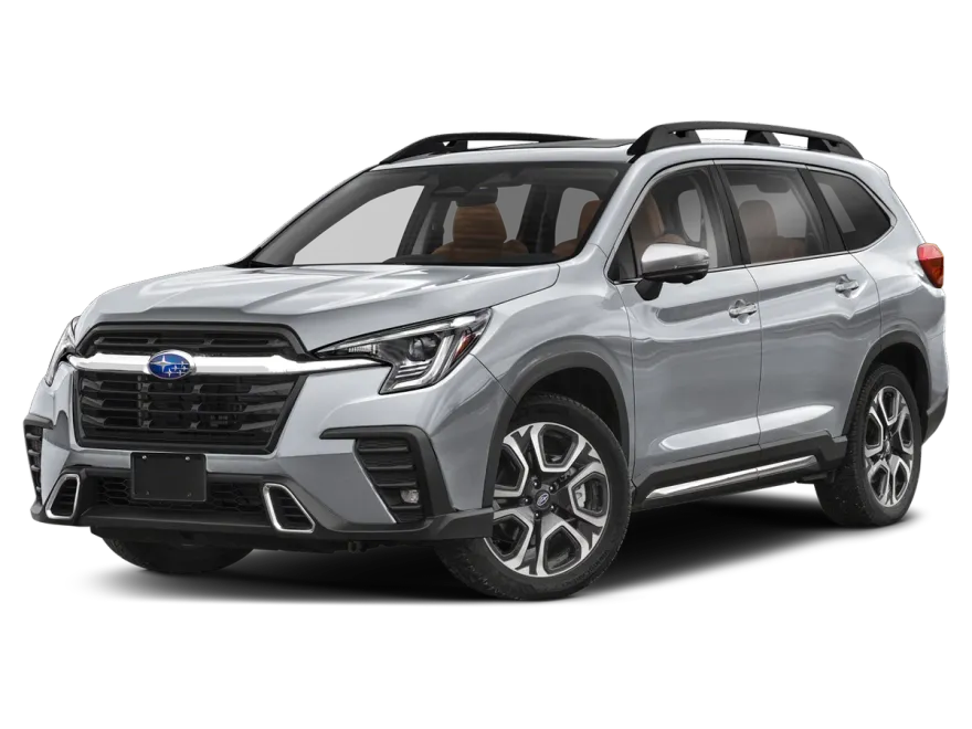 2024 Subaru Ascent Touring photo 1