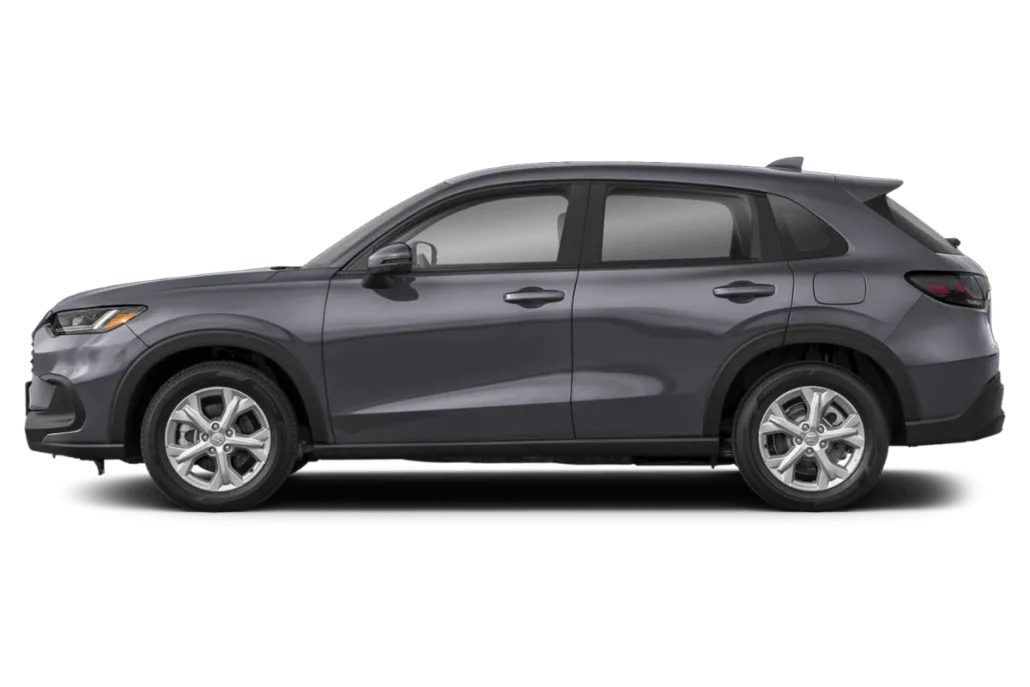 2026 Honda HR-V LX photo 1
