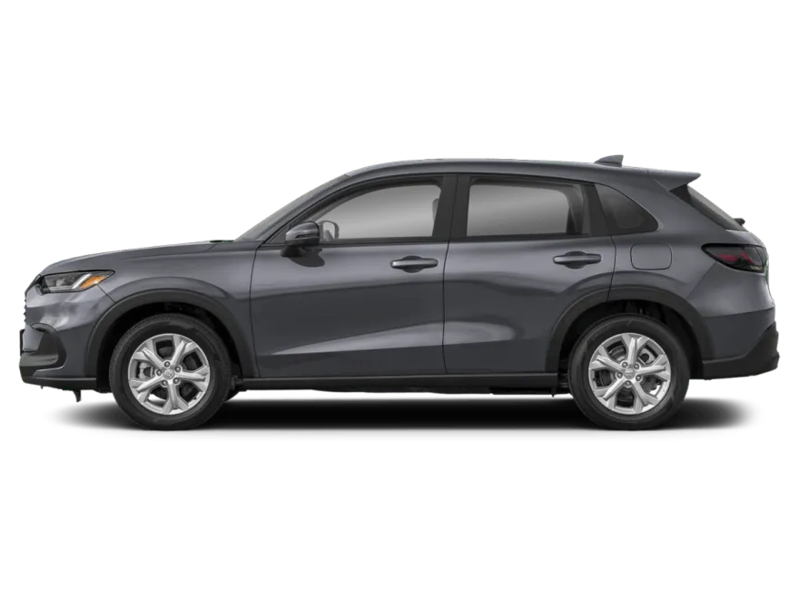 2026 Honda HR-V LX photo 1