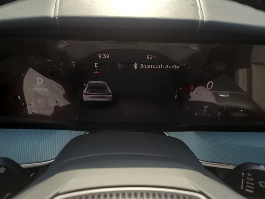 2025 Nissan Murano SL photo 1